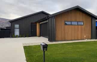 17 Longview Drive, Lake Hawea