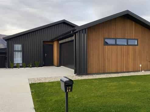 17 Longview Drive, Lake Hawea