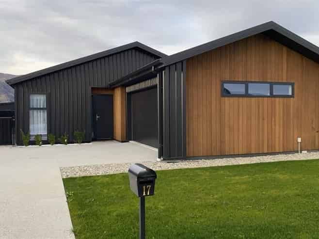 17 Longview Drive, Lake Hawea