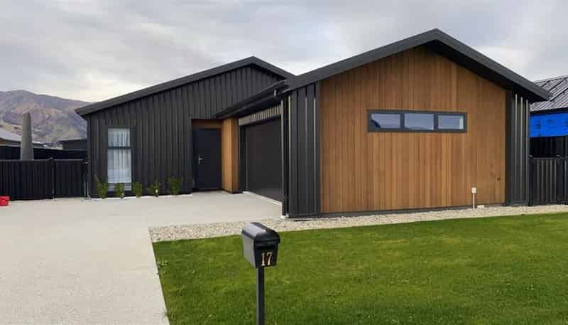 17 Longview Drive, Lake Hawea
