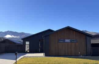 17 Longview Drive, Lake Hawea