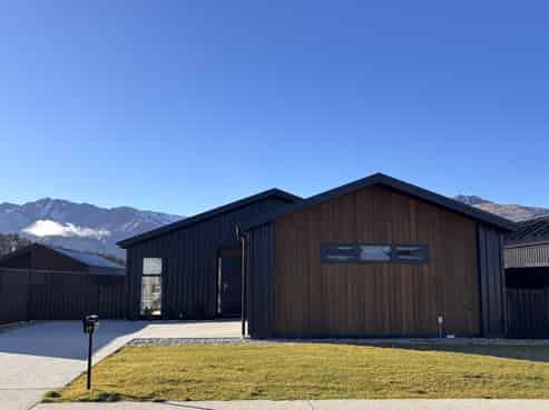 17 Longview Drive, Lake Hawea