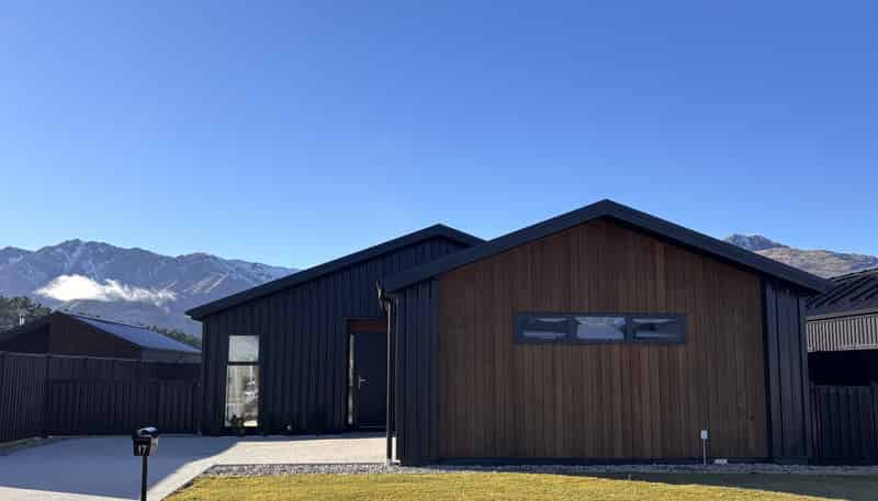 17 Longview Drive, Lake Hawea