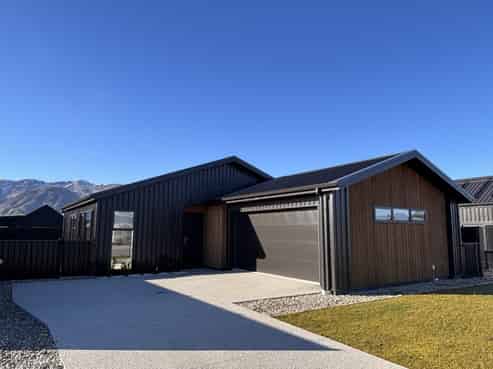 17 Longview Drive, Lake Hawea