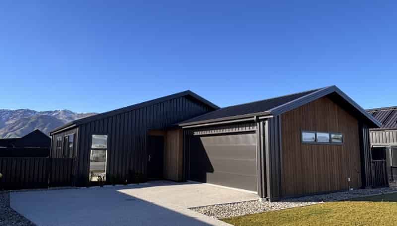 17 Longview Drive, Lake Hawea