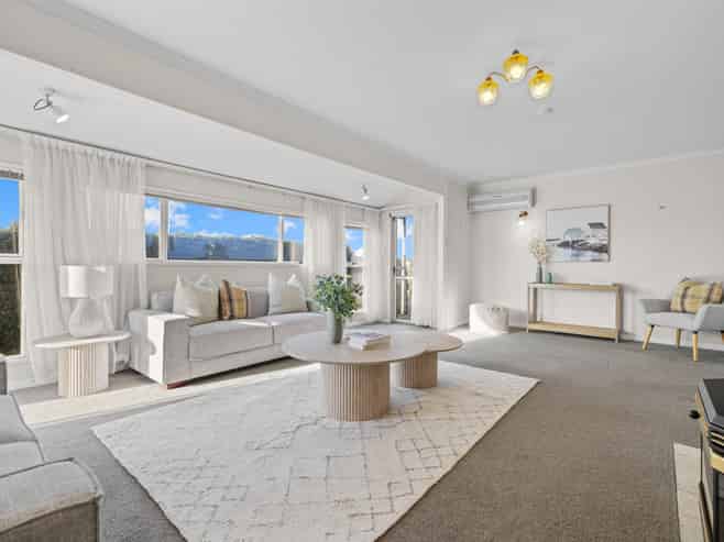 96 Moncks Spur Road, Redcliffs