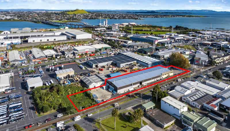 43 Galway Street, Onehunga