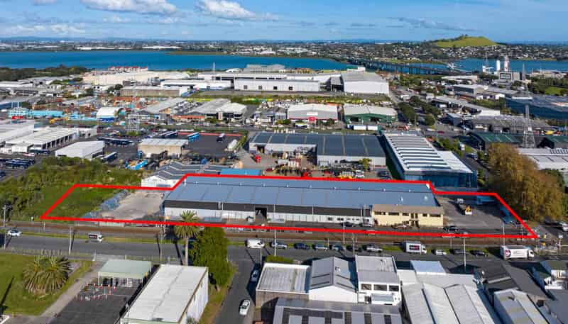 43 Galway Street, Onehunga