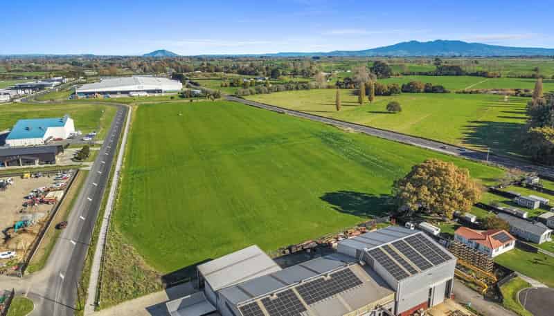 14 Ingram Road, Rukuhia