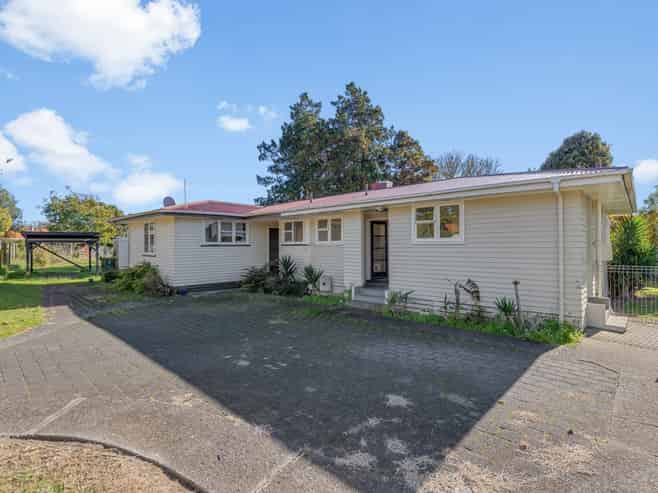 83B Jellicoe Drive, Hamilton East