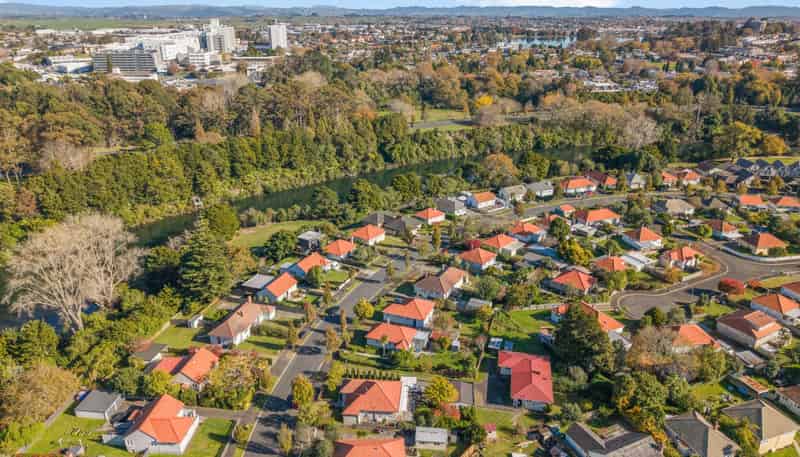 83B Jellicoe Drive, Hamilton East