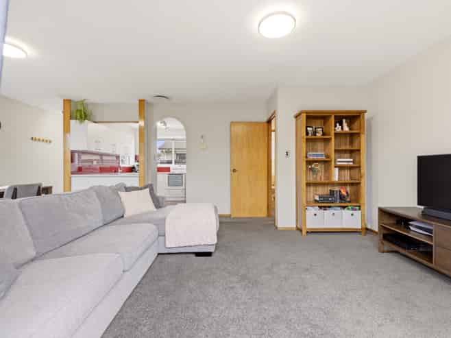 85A Brougham Street, Addington