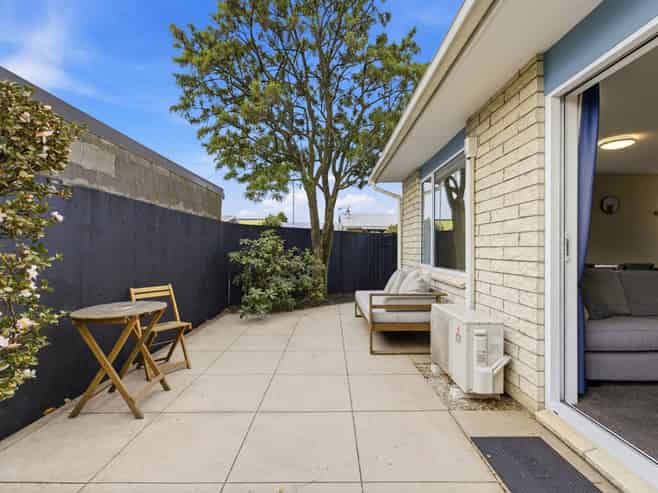 85A Brougham Street, Addington