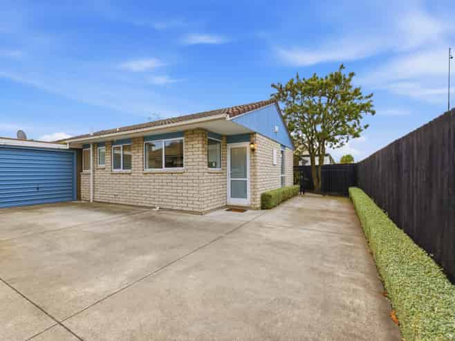 85A Brougham Street, Addington