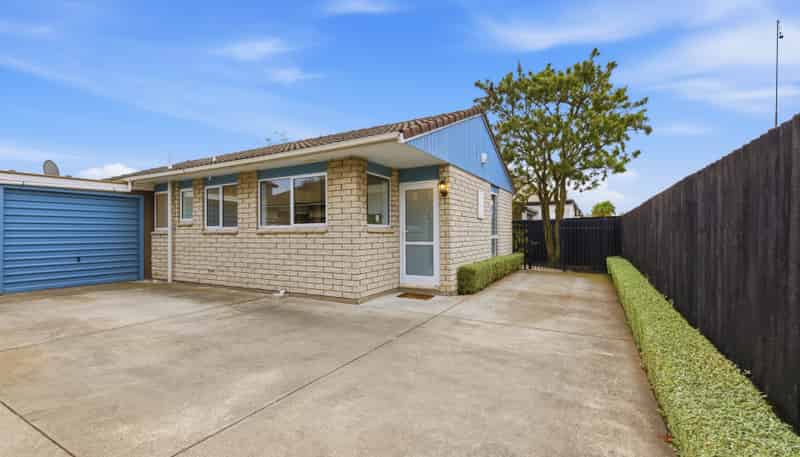 85A Brougham Street, Addington