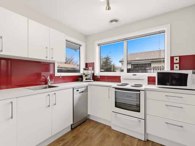 85A Brougham Street, Addington