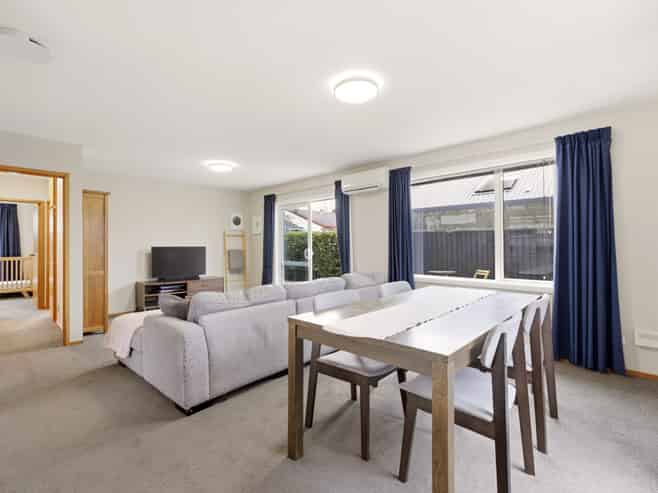 85A Brougham Street, Addington