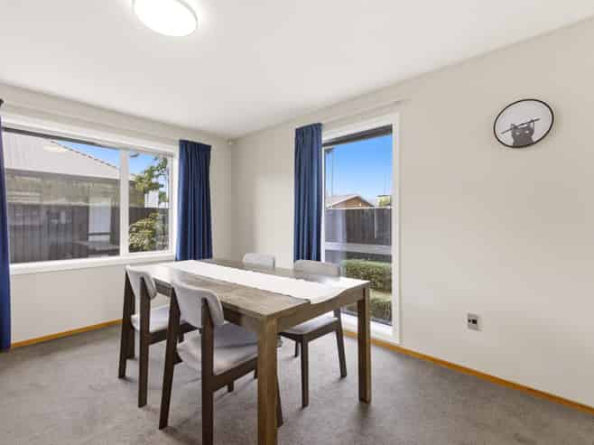 85A Brougham Street, Addington