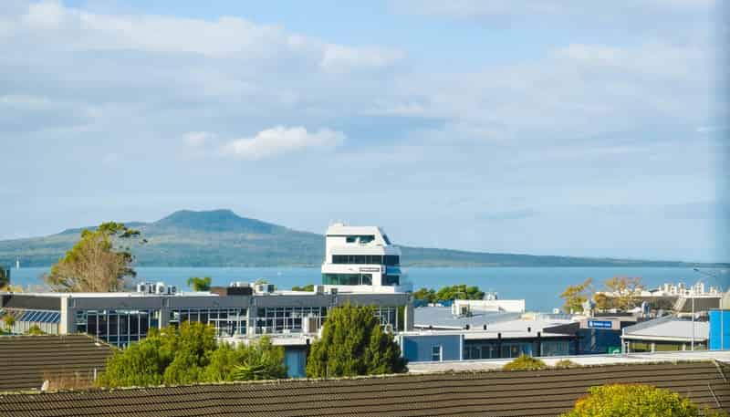 Lot 6/11 The Terrace, Takapuna
