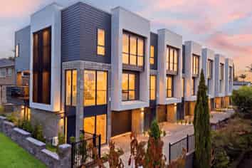 Lot 6/11 The Terrace, Takapuna