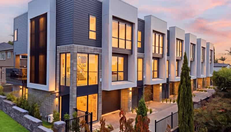 Lot 6/11 The Terrace, Takapuna