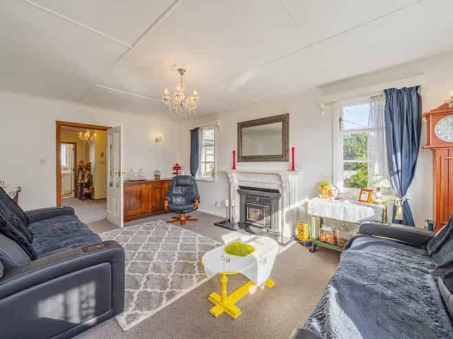 5 Thackeray Street, Trentham