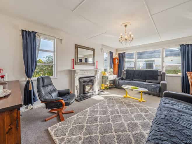 5 Thackeray Street, Trentham