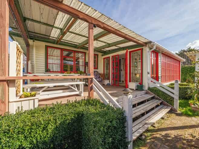 5 Thackeray Street, Trentham
