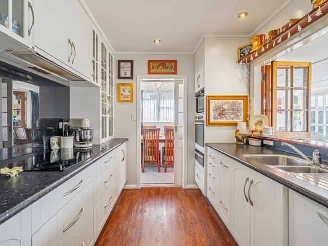 5 Thackeray Street, Trentham