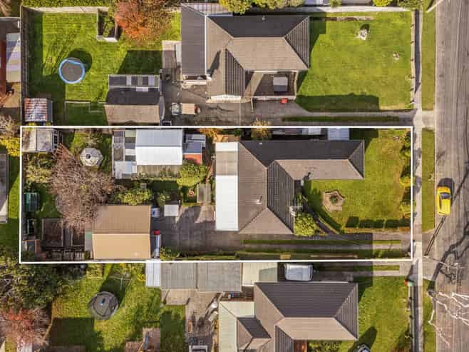 5 Thackeray Street, Trentham