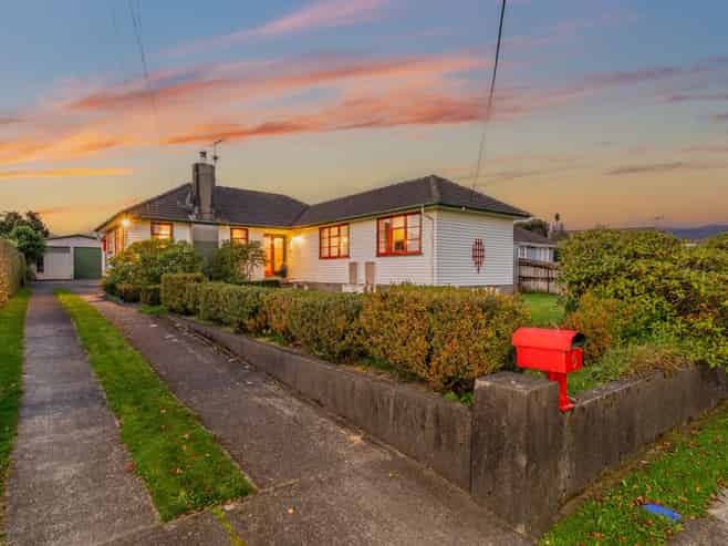 5 Thackeray Street, Trentham