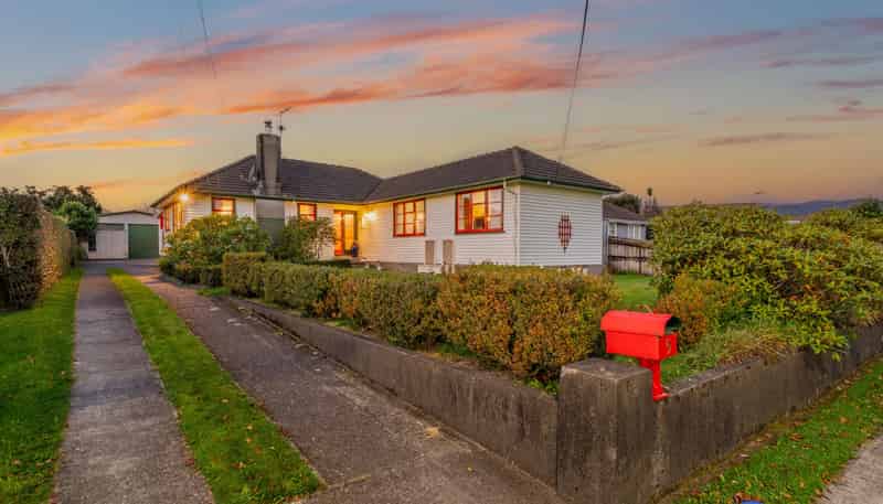 5 Thackeray Street, Trentham