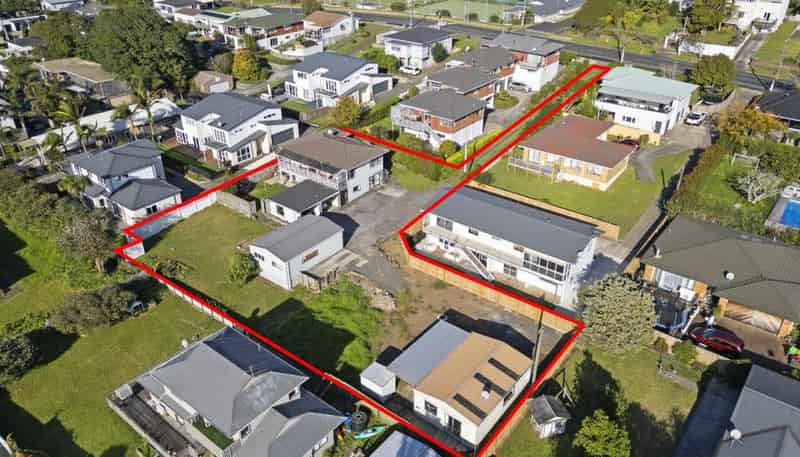 32A Taylor Road, Mangere Bridge