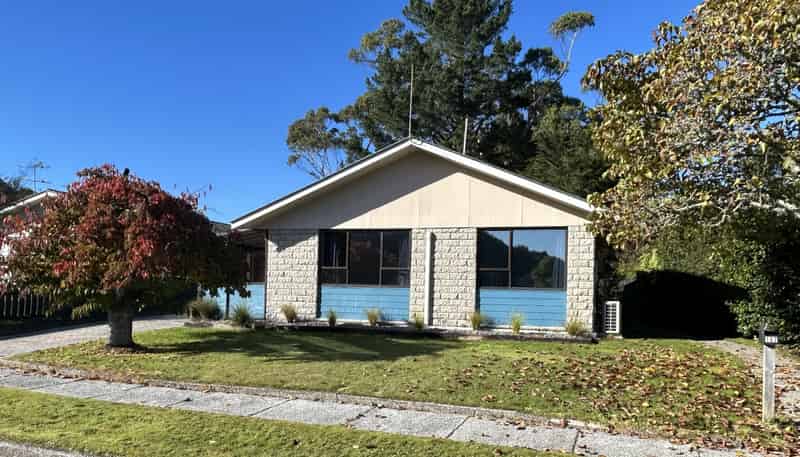 182 Jollie Street , Hokitika