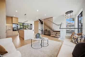 Lots 4-6/11 The Terrace, Takapuna