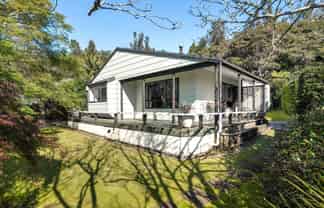 125 Park Avenue, Whangamata