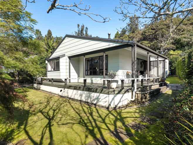 125 Park Avenue, Whangamata
