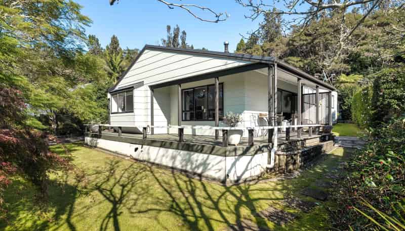 125 Park Avenue, Whangamata