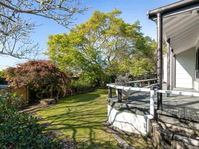125 Park Avenue, Whangamata