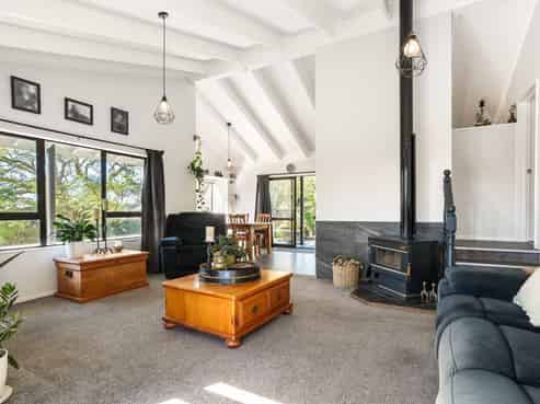125 Park Avenue, Whangamata