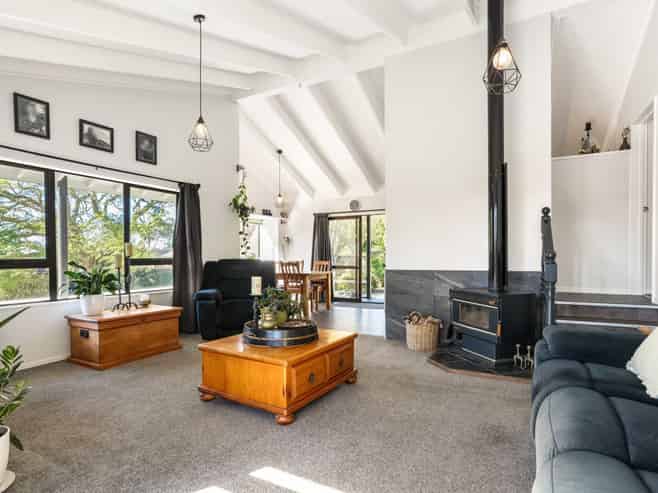 125 Park Avenue, Whangamata