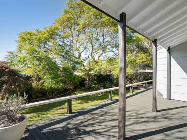 125 Park Avenue, Whangamata