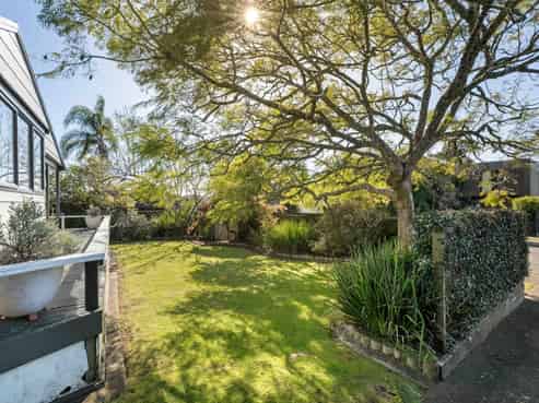 125 Park Avenue, Whangamata