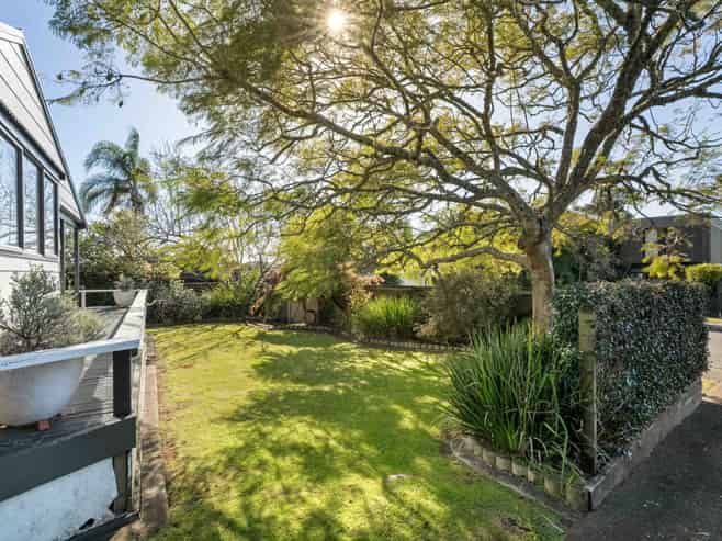 125 Park Avenue, Whangamata