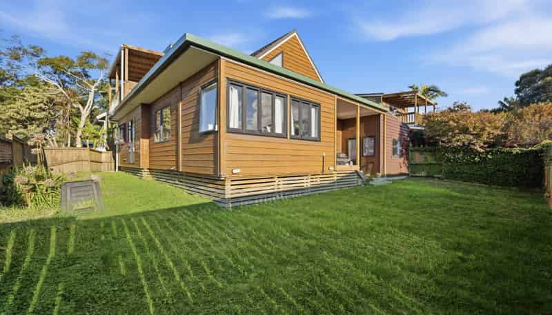 5/12 Alverston Street, Waterview