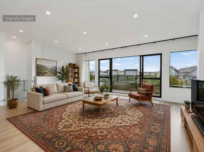 6 Moki Place, Long Bay