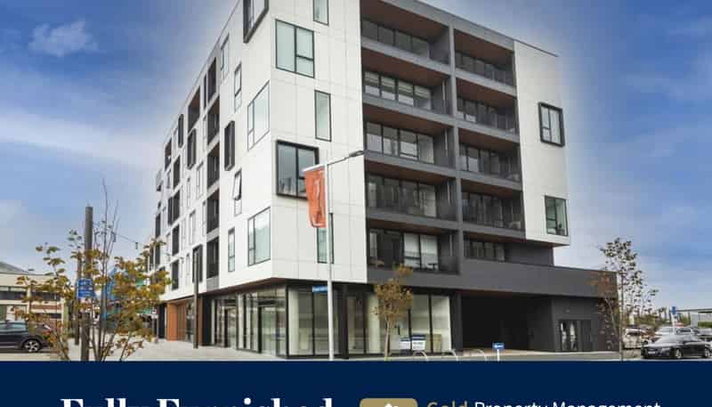 302/150 Tuam Street, Christchurch Central