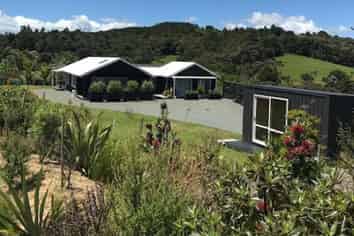 419 Cames Road, RD5, Mangawhai