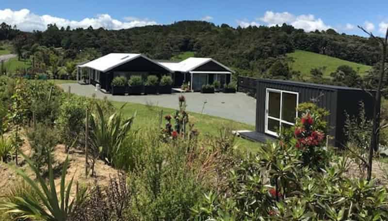 419 Cames Road, RD5, Mangawhai