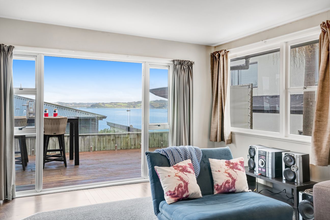 Single-Level Starter with Sea Views - Ansicht 2